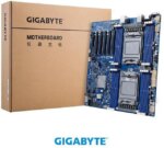 GIGABYTE MD72-HB3 Extended ATX Server Motherboard