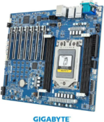 GIGABYTE ME03-PE0 Motherboard - AMD EPYC™ 8004 - ATX UP - Newegg.com