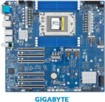 GIGABYTE MH53-G40 Motherboard - AMD Ryzen™ Threadripper™ PRO 9000/7000 WX - E-ATX UP