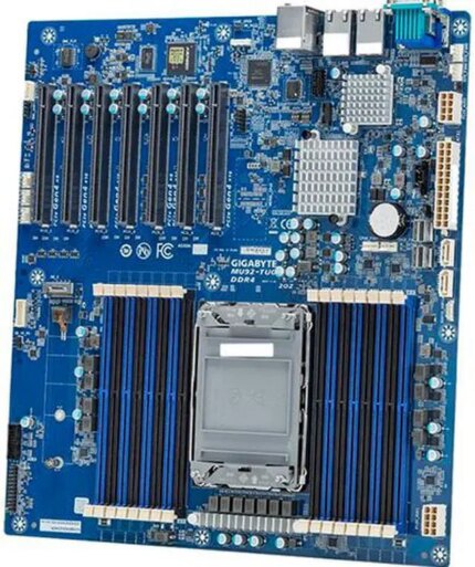 GIGABYTE MU92-TU1 Extended ATX Server Motherboard