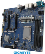 GIGABYTE MW34-SP0 12th Gen Intel® Core™ ATX Workstation Board