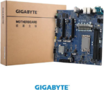 GIGABYTE MW34-SP0 12th Gen Intel® Core™ ATX Workstation Board