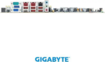 GIGABYTE MW53-HP0 Intel® Xeon® W Workstation Motherboard Board, Single processor, LGA 4677, Intel® W790 Chipset.