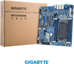 GIGABYTE MW53-HP0 Intel® Xeon® W Workstation Motherboard Board, Single processor, LGA 4677, Intel® W790 Chipset.
