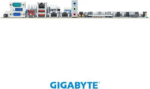 Gigabyte MW83-RP0 Intel® Xeon® W Workstation Board, Single processor, LGA 4677, Intel® W790 Chipset, 8-Channel DDR5 RDIMM/3DS-RDIMM, 8 x DIMMs,