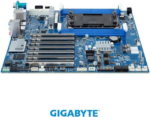 Gigabyte MW83-RP0 Intel® Xeon® W Workstation Board, Single processor, LGA 4677, Intel® W790 Chipset, 8-Channel DDR5 RDIMM/3DS-RDIMM, 8 x DIMMs,