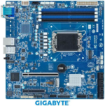 GIGABYTE MX34-BS0 Motherboard - Intel® Xeon® E-2400 - microATX UP - Newegg.com