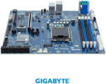 GIGABYTE MX34-BS0 Motherboard - Intel® Xeon® E-2400 - microATX UP - Newegg.com