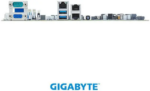GIGABYTE MX34-BS0 Motherboard - Intel® Xeon® E-2400 - microATX UP - Newegg.com