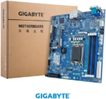 GIGABYTE MX34-BS0 Motherboard - Intel® Xeon® E-2400 - microATX UP - Newegg.com