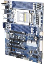 GIGABYTE MZ01-CE0 Motherboard - AMD EPYC™ 7003/7002 - ATX UP - Newegg.com