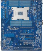 GIGABYTE MZ01-CE0 Motherboard - AMD EPYC™ 7003/7002 - ATX UP - Newegg.com
