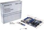 GIGABYTE MZ01-CE0 Motherboard - AMD EPYC™ 7003/7002 - ATX UP - Newegg.com
