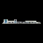 GIGABYTE MZ33-AR0 Server Motherboard Socket SP5 AMD EPYC 9004 Series