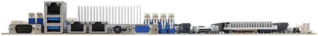 GIGABYTE MZ72-HB2 Rev 3.x Extended ATX Server Motherboard