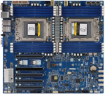 GIGABYTE MZ72-HB2 Rev 3.x Extended ATX Server Motherboard