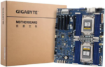 GIGABYTE MZ72-HB2 Rev 3.x Extended ATX Server Motherboard