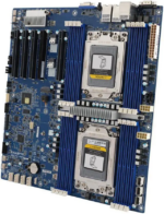 GIGABYTE MZ72-HB2 Rev 3.x Extended ATX Server Motherboard