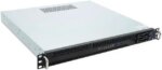 Gigabyte R113-C10 Rev. AA01 Rack Server - AMD EPYC™ 4005/4004 & Ryzen™ 9000/7000 - 1U UP 4-Bay SATA 350W - Newegg.com
