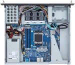 Gigabyte R113-C10 Rev. AA01 Rack Server - AMD EPYC™ 4005/4004 & Ryzen™ 9000/7000 - 1U UP 4-Bay SATA 350W - Newegg.com