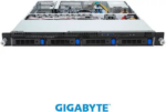 GIGABYTE R123-C00 (rev. AA01) Rack Server - AMD EPYC™ 4005/4004 & Ryzen™ 9000/7000 - 1U UP 4-Bay SATA