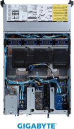 GIGABYTE R282-Z9G 2U Rackmount Server Barebone - Newegg.com