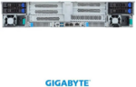 GIGABYTE R283-Z97-AAF1 Rack Server - AMD EPYC™ 9005/9004 - 2U DP 12+4-Bay Gen5 NVMe/SATA/SAS-4 2400W
