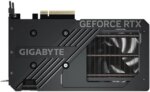 GIGABYTE WindForce GeForce RTX 5060 Ti Graphics Card GV-N506TWF2OC-8GD