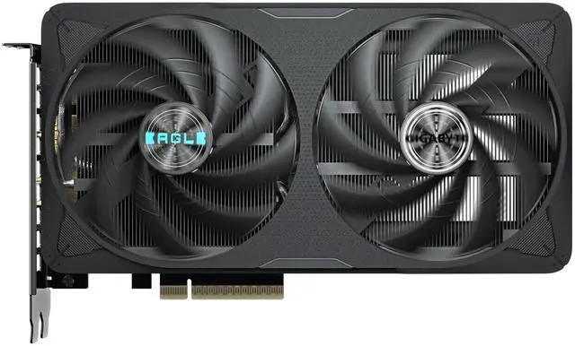GIGABYTE WindForce GeForce RTX 5060 Ti Graphics Card GV-N506TWF2OC-8GD