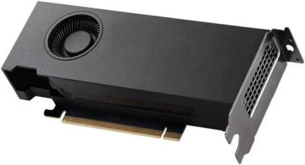 Graid Technology SupremeRAID SR-1010 NVMe RAID Controller PCIe Gen 4 x16 for Linux, Windows, Intel, AMD, and ARM. Supports up to 32 drives.