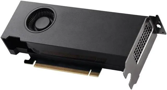 Graid Technology SupremeRAID SR-1010 NVMe RAID Controller PCIe Gen 4 x16 for Linux, Windows, Intel, AMD, and ARM. Supports up to 32 drives.