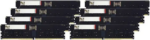 G.SKILL G5 Neo Series 128GB (8 x 16GB) ECC Registered DDR5 6000 (PC5 48000) Server Memory Model F5-6000R3036G16GE8-G5N