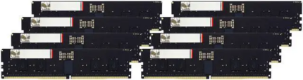 G.SKILL G5 Neo Series 128GB (8 x 16GB) ECC Registered DDR5 6400 (PC5 51200) Server Memory Model F5-6400R3239G16GE8-G5N - Newegg.com