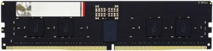 G.SKILL G5 Neo Series 64GB (4 x 16GB) ECC Registered DDR5 6400 (PC5 51200) Server Memory Model F5-6400R3239G16GQ4-G5N