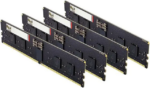 G.SKILL G5 Neo Series 64GB (4 x 16GB) ECC Registered DDR5 6400 (PC5 51200) Server Memory Model F5-6400R3239G16GQ4-G5N