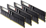 G.SKILL G5 Series 192GB (4 x 48GB) ECC Registered DDR5 6000 (PC5 48000) Server Memory Model F5-6000R3036G48GQ4-G5