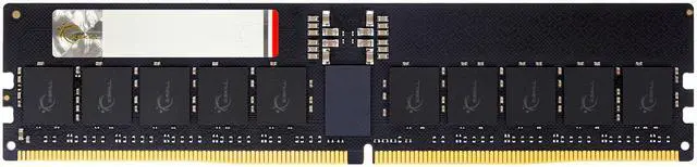 G.SKILL G5 Series 192GB (4 x 48GB) ECC Registered DDR5 6400 (PC5 51200) Server Memory Model F5-6400R3239G48GQ4-G5