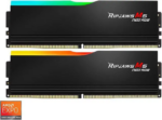 G.SKILL Ripjaws M5 Neo RGB Series 32GB (2 x 16GB) 288-Pin PC RAM DDR5 6000 (PC5 48000) Desktop Memory