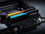 G.SKILL Ripjaws M5 Neo RGB Series 32GB (2 x 16GB) 288-Pin PC RAM DDR5 6000 (PC5 48000) Desktop Memory