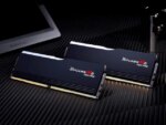 G.SKILL Ripjaws M5 Neo RGB Series 32GB (2 x 16GB) 288-Pin PC RAM DDR5 6000 (PC5 48000) Desktop Memory