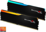 G.SKILL Ripjaws M5 Neo RGB Series 32GB (2 x 16GB) 288-Pin PC RAM DDR5 6000 (PC5 48000) Desktop Memory