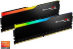 G.SKILL Ripjaws M5 Neo RGB Series 32GB (2 x 16GB) 288-Pin PC RAM DDR5 6000 (PC5 48000) Desktop Memory
