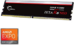 G.SKILL Zeta R5 Neo 128GB (4 x 32GB) ECC Registered DDR5 6400 R-DIMM (PC5 51200) Server Memory Model F5-6400R3239G32GQ4-ZR5NK - Newegg.com