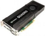 Hewlett Packard Sbuy Nvidia Quadro K5000 4gb Gfx