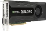 Hewlett Packard Sbuy Nvidia Quadro K5000 4gb Gfx