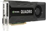 Hewlett Packard Sbuy Nvidia Quadro K5000 4gb Gfx