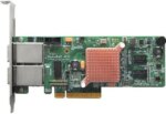 HighPoint RR4522SGL PCI-Express 2.0 x8 SATA / SAS 8-Channel External PCIe 2.0 x8 SAS/SATA 6Gb/s Hardware RAID HBA
