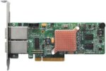 HighPoint RR4522SGL PCI-Express 2.0 x8 SATA / SAS 8-Channel External PCIe 2.0 x8 SAS/SATA 6Gb/s Hardware RAID HBA