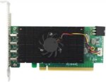 HighPoint RU1444C PCIe 3.0 x16 USB 3.2 20Gb/s Host Controller