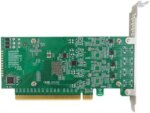 HighPoint RU1444C PCIe 3.0 x16 USB 3.2 20Gb/s Host Controller